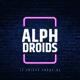 ALPH Droids