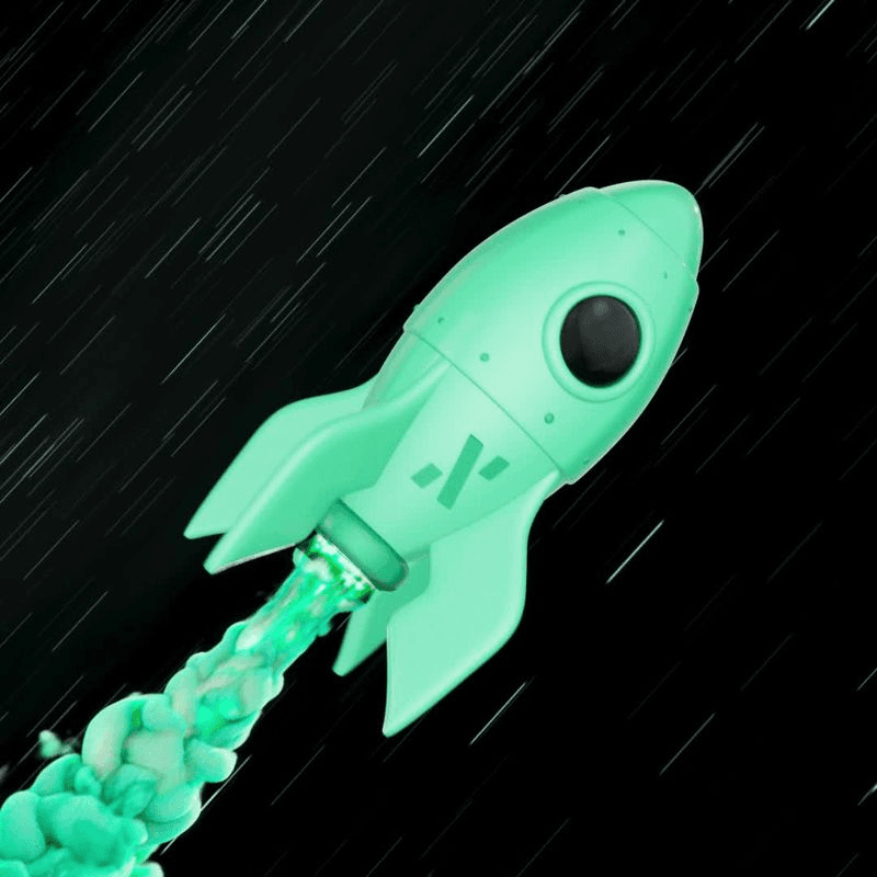 Rocket #160