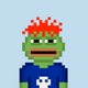Pixel Pepe #1
