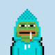 Pixel Pepe #20