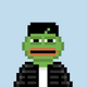 Pixel Pepe #23