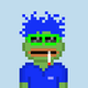 Pixel Pepe #24