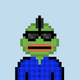 Pixel Pepe #4