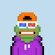 Pixel Pepe #39