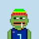 Pixel Pepe #56