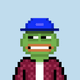 Pixel Pepe #59