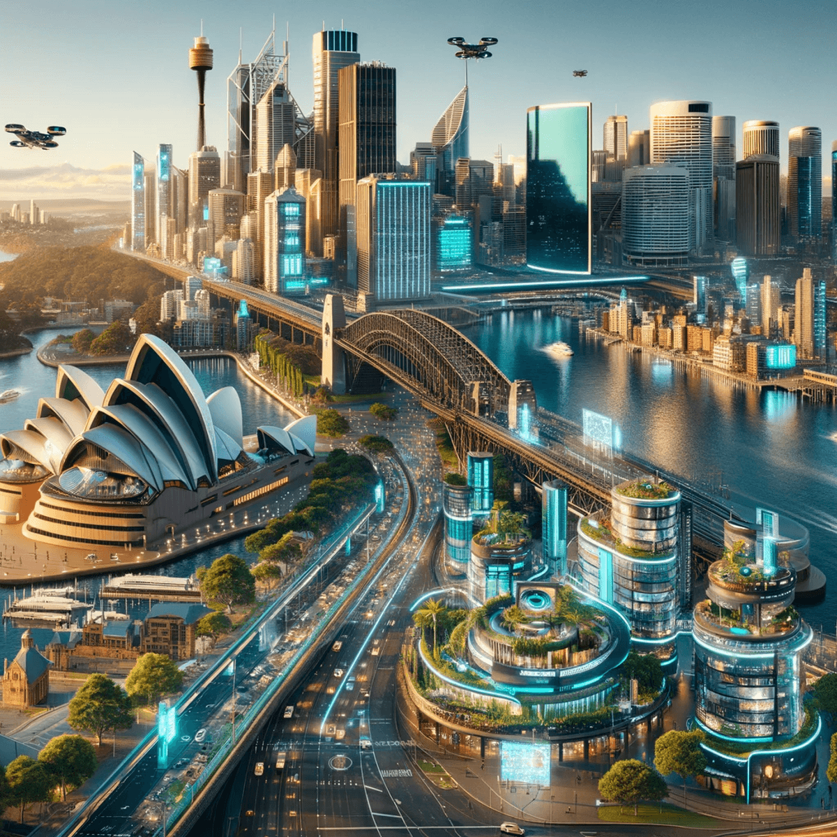 Sydney