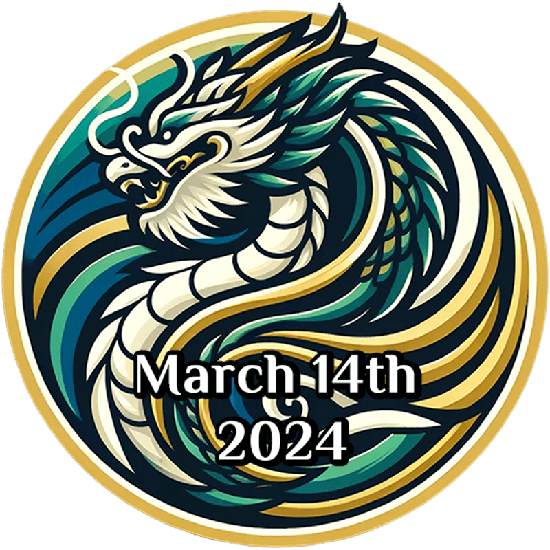 Dragon 3/14/2024