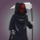 Grim ALPH Reaper #12