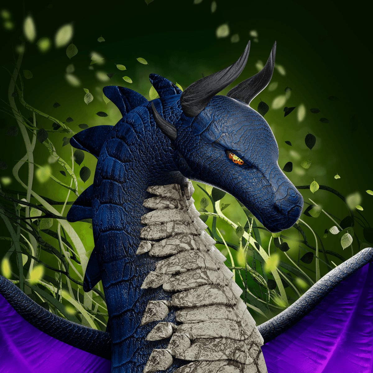 Dragon #795