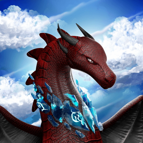 Dragon #572
