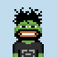 Pixel Pepe #3