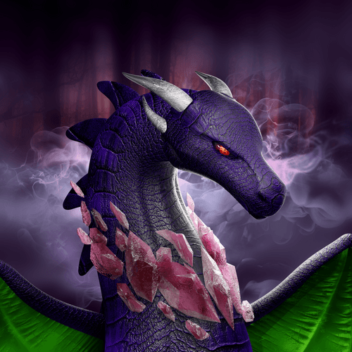 Dragon #135