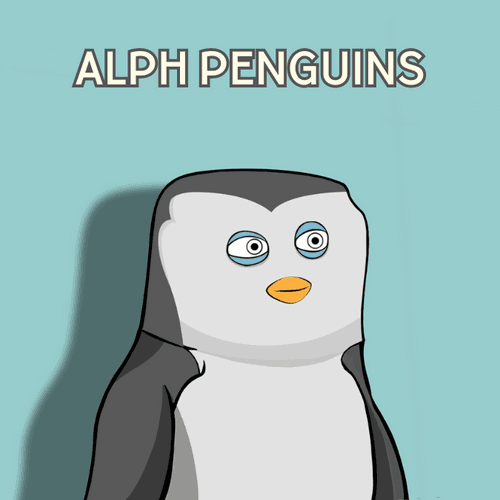 ALPH Penguins