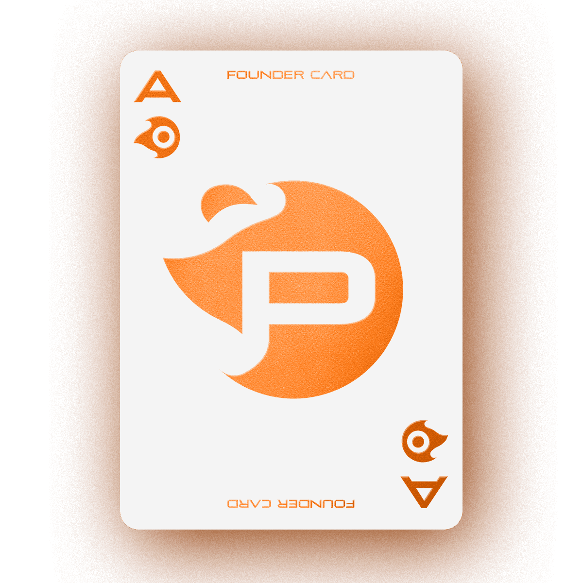 Pyreplay Founder Card #198
