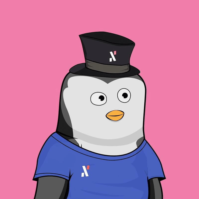 ALPH Penguin #299