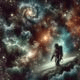 Cosmic Explorer #23