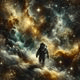 Cosmic Explorer #06