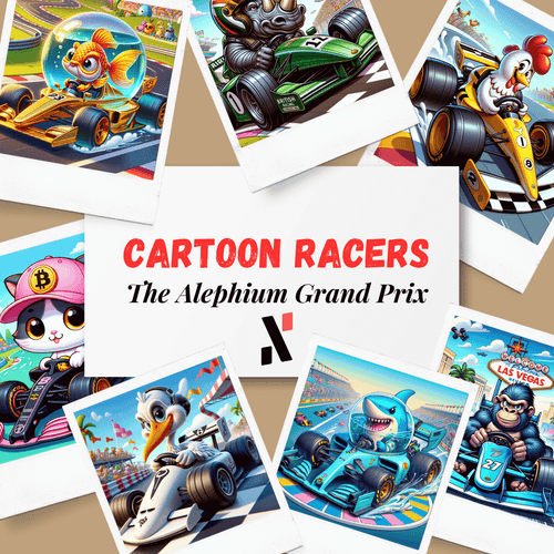 Cartoon Racers