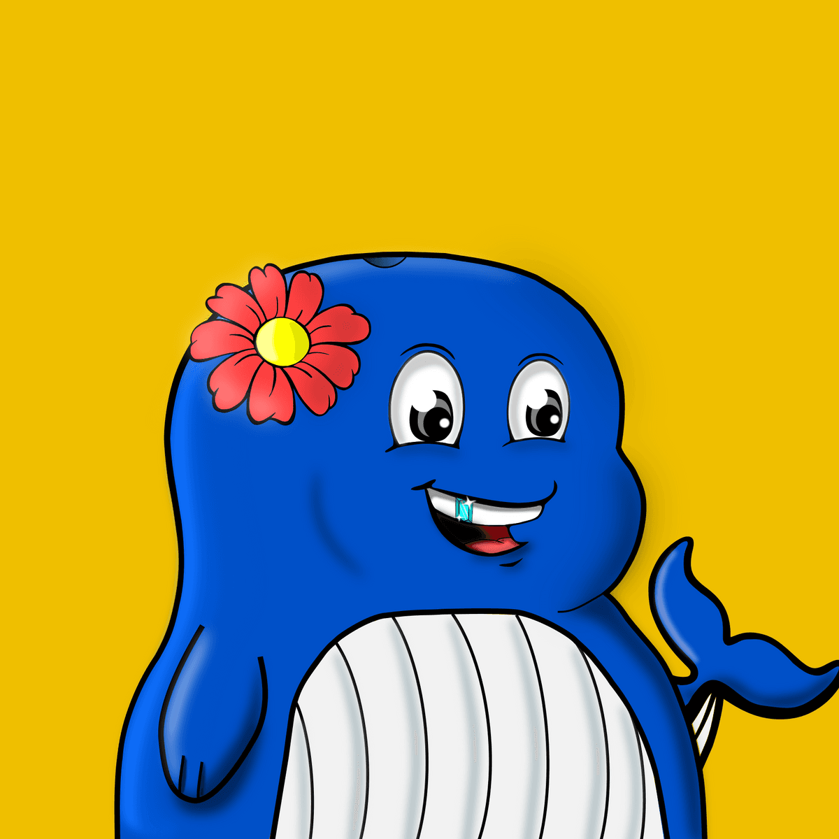 Whaley #2731