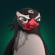 Penguin #2889