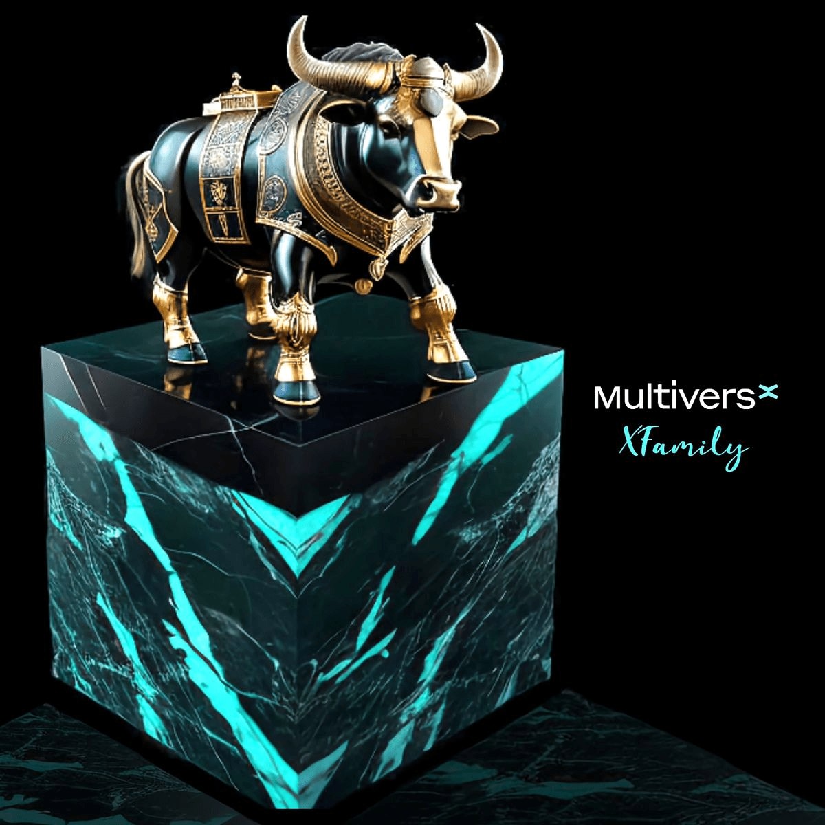 Bull xFamily 
