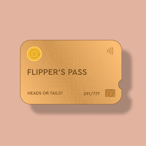Flipper Pass #291