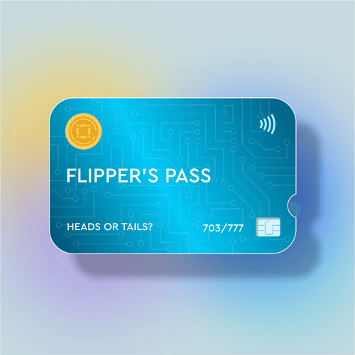 Flipper Pass #703