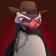 Penguin #969
