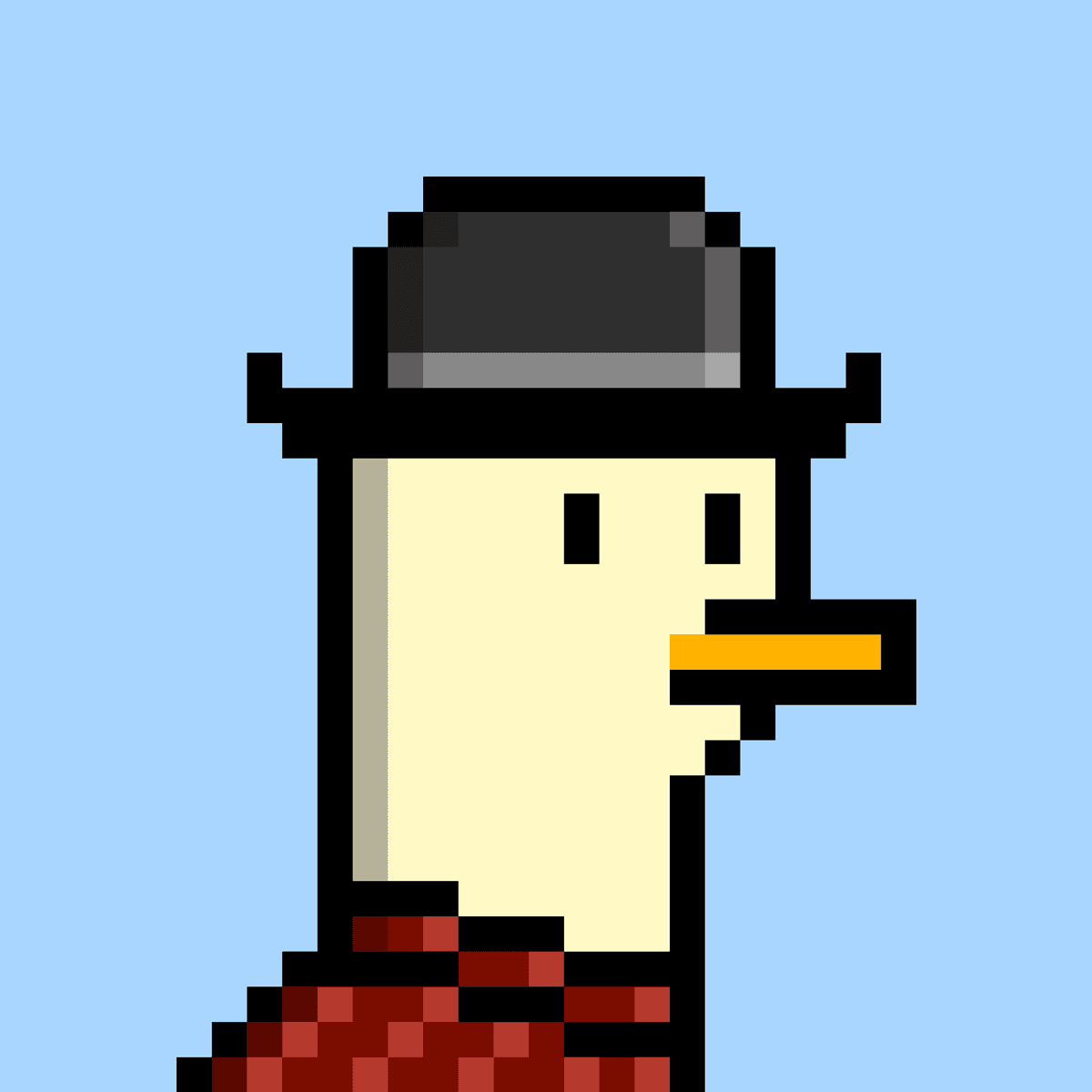 Duck #340