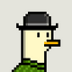 Duck #1277