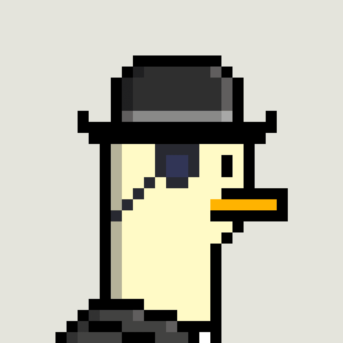 Duck #399