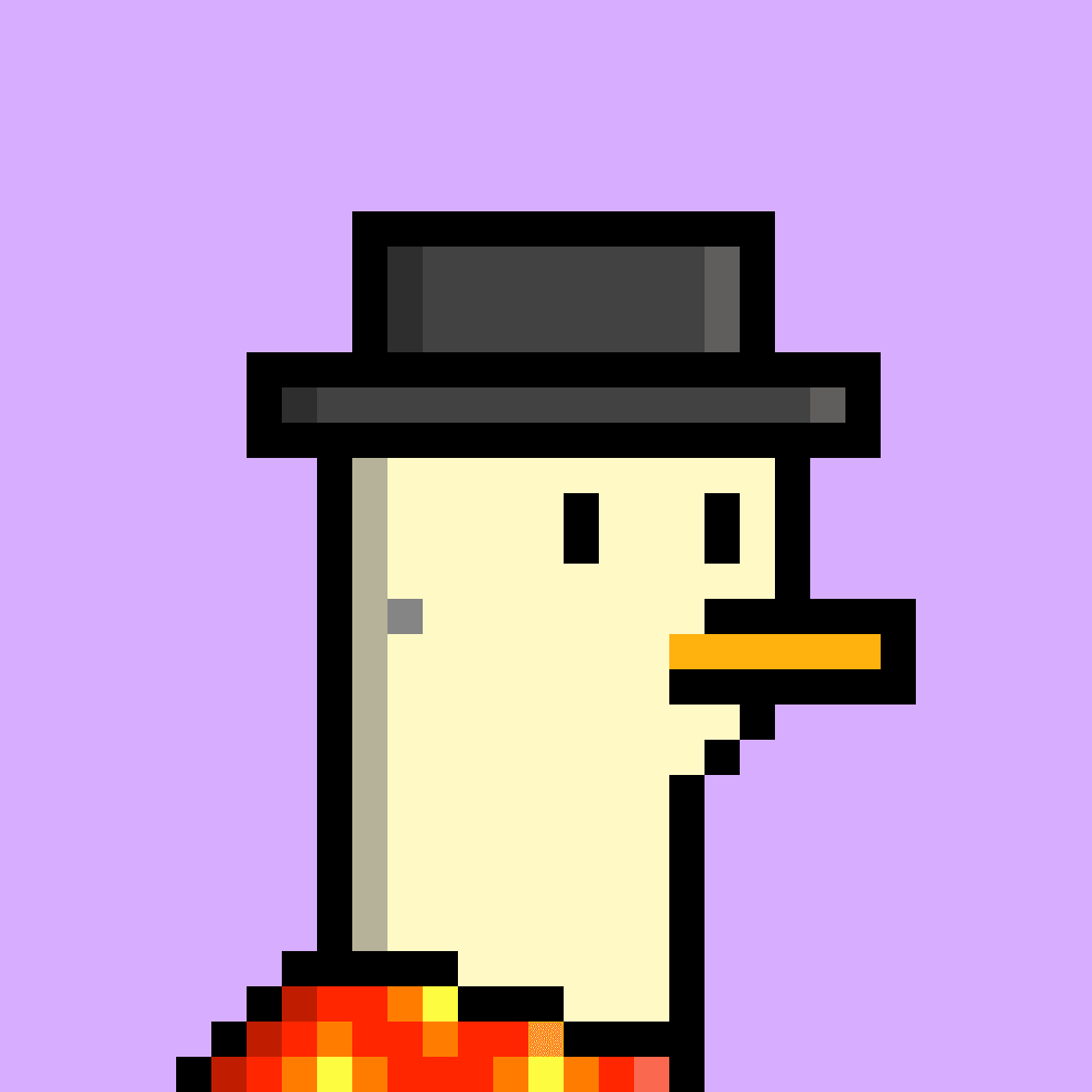 Duck #239