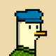 Duck #1522