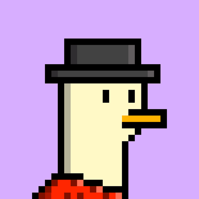 Duck #1561