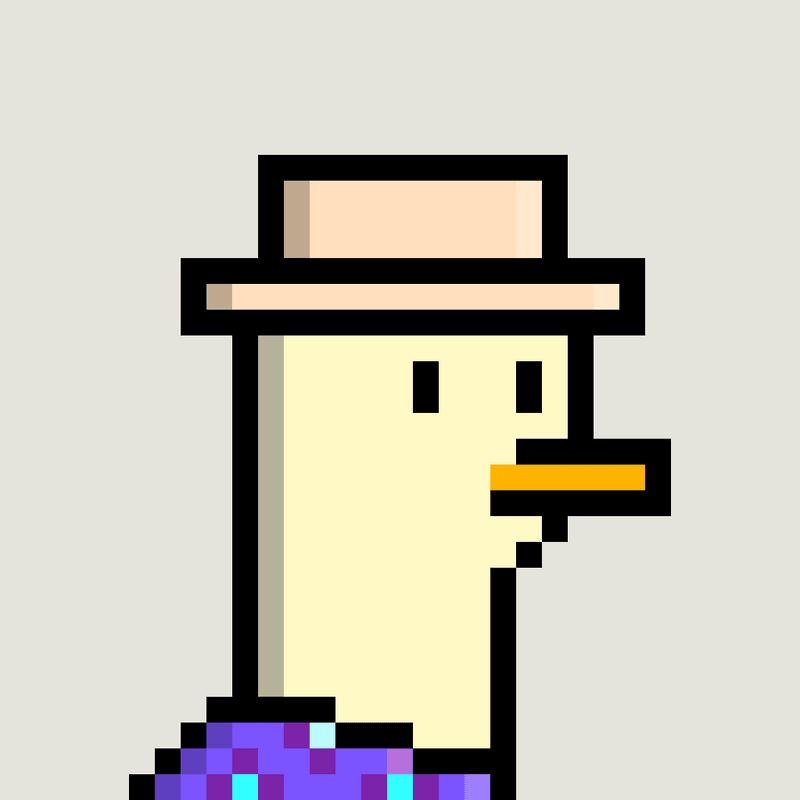 Duck #703