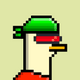 Duck #821
