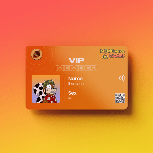 VIP Card #230
