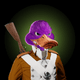 Salty Duck #2421
