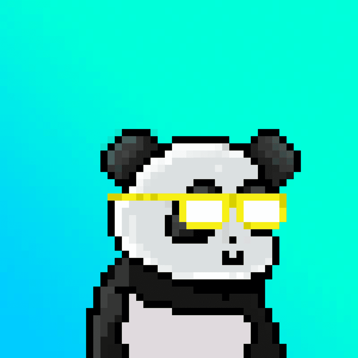 Panda #438