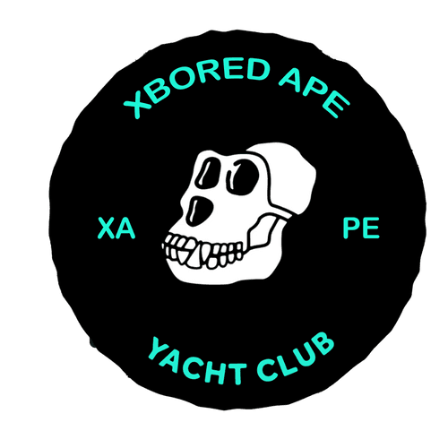 XBored Ape Yacht Club