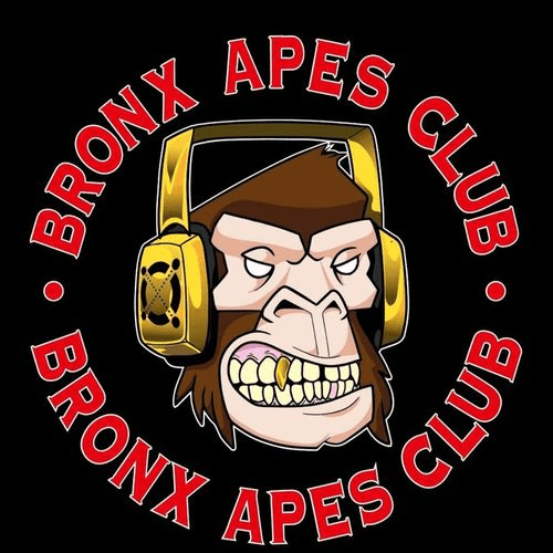 Bronx Apes Club