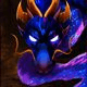 Faceless Allies - Gnogon Dragon